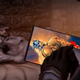 Illustration for article titled 'Shop Contest: Draw Me Like One Of Your Orlesian Qunari: The Winners!